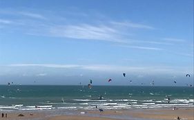 Studio A Wissant Avec Vue Sur Mer