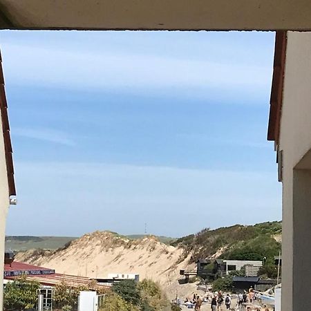 Studio A Wissant Avec Vue Sur Mer Buitenkant foto