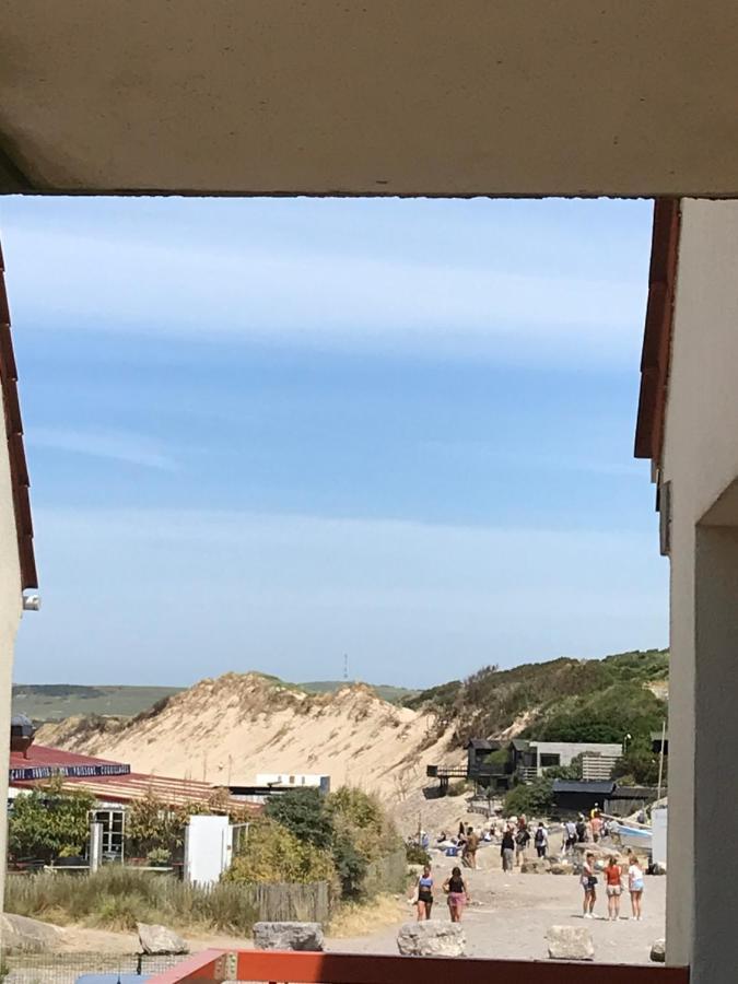 Studio A Wissant Avec Vue Sur Mer Buitenkant foto