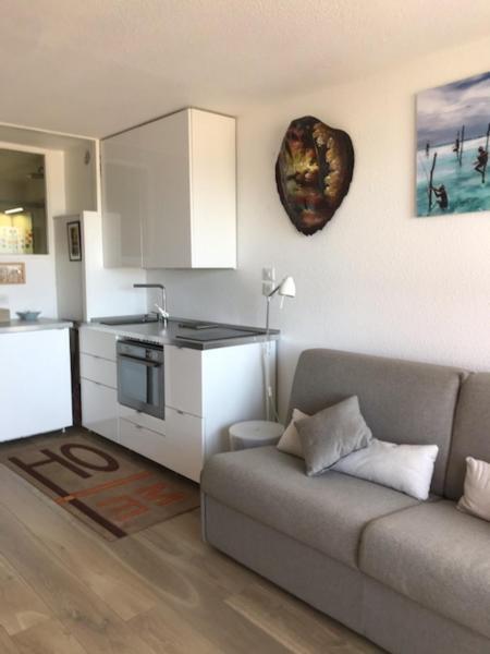 Studio A Wissant Avec Vue Sur Mer Buitenkant foto