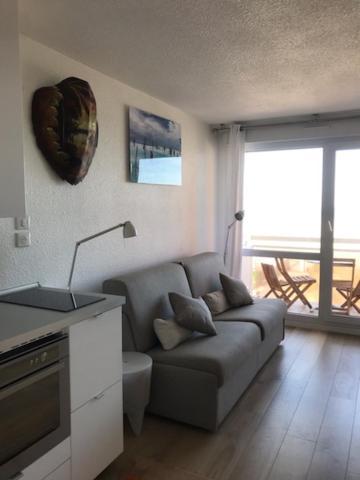 Studio A Wissant Avec Vue Sur Mer Buitenkant foto